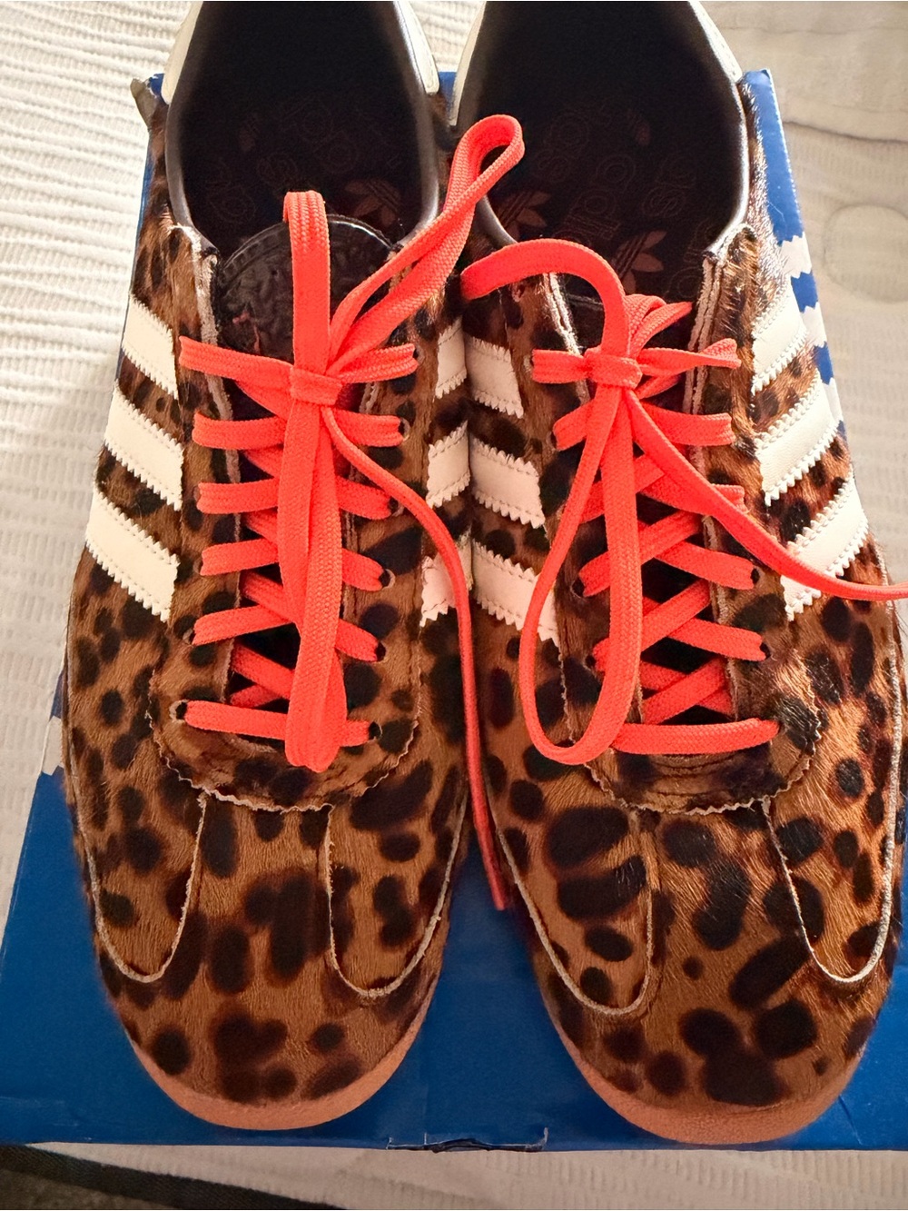 Adidas SL 72
